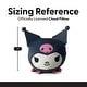 preview thumbnail 16 of 29, Sanrio Hello Kitty 11 Inch Cloud Pillow
