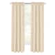 Kendal Rod Pocket Window Curtain Panel - On Sale - Bed Bath & Beyond ...
