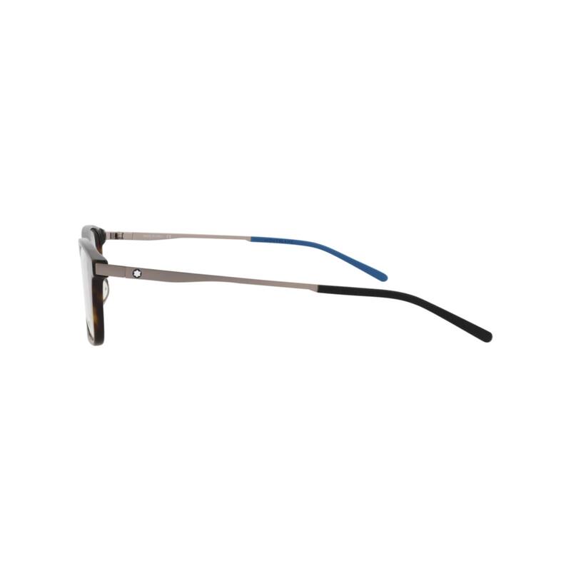 Montblanc Square-Frame Acetate Optical Frames