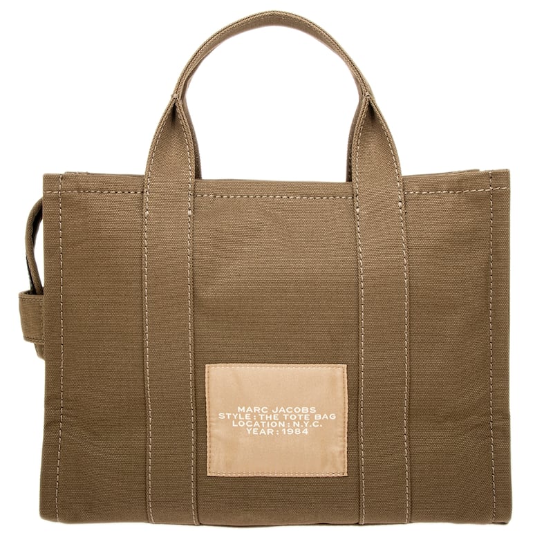 Marc Jacobs The Canvas Medium Tote Bag