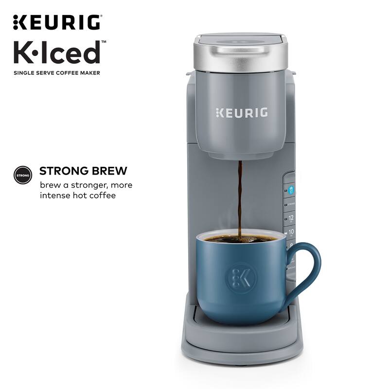 Keurig® KIced™ On Sale Bed Bath & Beyond 38926434
