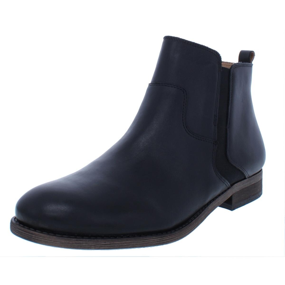 Franco sarto hampton booties clearance