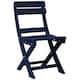 Option Navy Blue