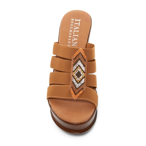 italian shoemakers clogs