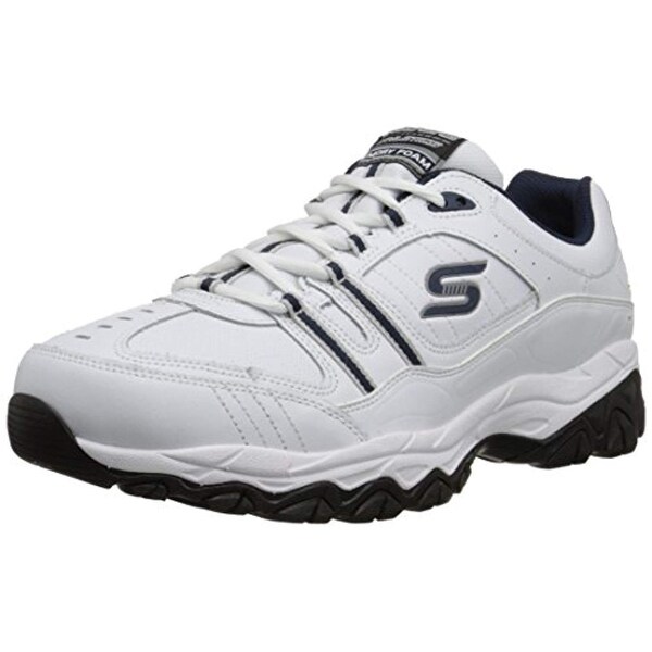 skechers training memory foam