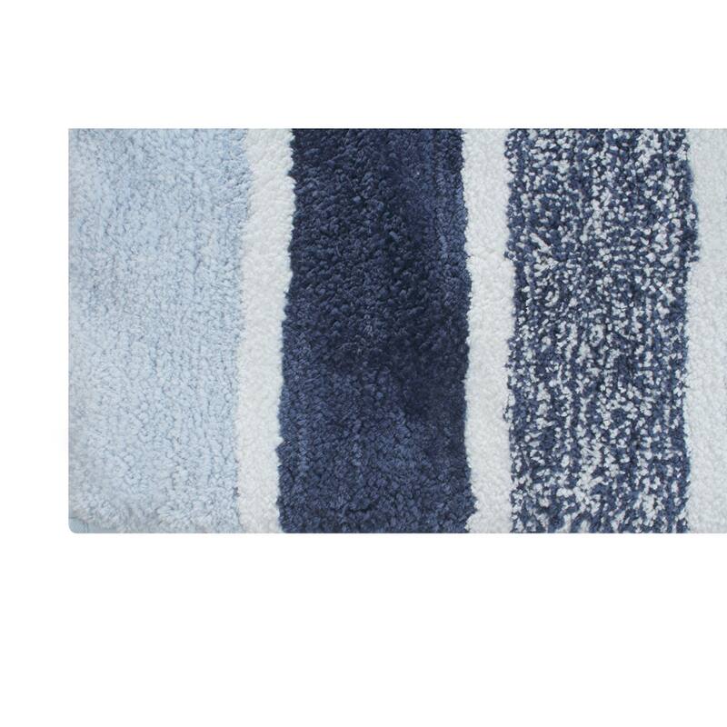 Sherrington Micro Tufted Bath Rug - 24"x40"