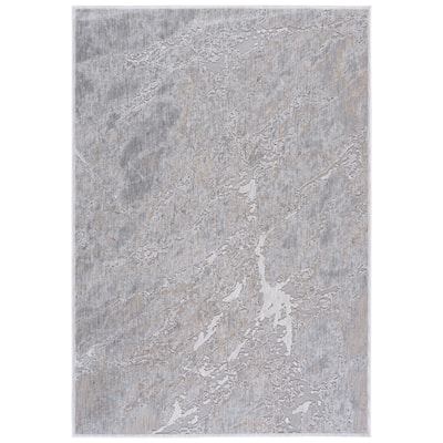 SAFAVIEH Marvel Joong Modern Rug - 5'3" x 7'6"