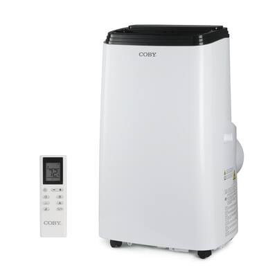 Portable Air Conditioner 3-in-1 12,000 BTU - N/A