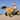 Costway Kids Ride On Excavator Truck With Front Loader Digger Yellow