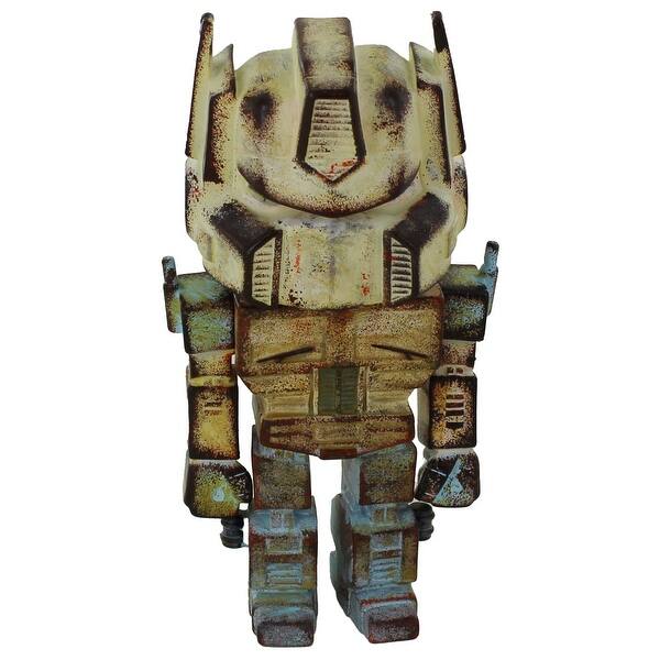 Funko Hikari: Transformers - Figura Optimus Prime Clear Glitter Funko POP | En Línea