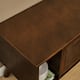Option Walnut Brown