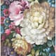 Nextwall Blooming Floral Peel And Stick Wallpaper - 20.5 in. W x 18 ft. L