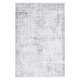 preview thumbnail 14 of 12, SAFAVIEH Platinum Walentyna Glam Abstract Rug 4' x 6' - Grey/Dark Grey - Rectangle