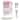 SpringBud FD-200B Fetal Doppler Hearbeat Monitor FDA Cleared - Pink