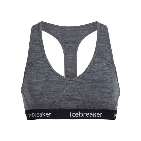 Icebreaker 2017/18 Womens Sprite Racerback Bra - 103020
