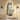 Irregular Frameless LED Lighted Anti-fog 3-Colors Dimmable Wall Bathroom Vanity Mirror