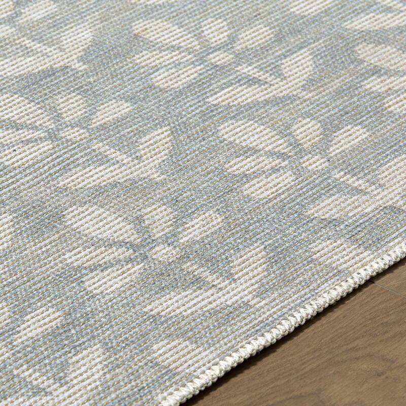 Nabela Noor Home x Livabliss Maya Global Area Rug