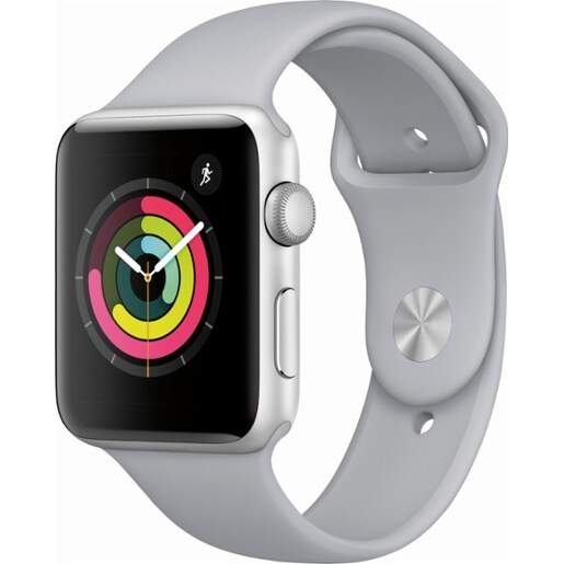 very apple watch series 3