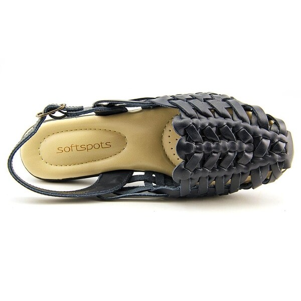 softspots tobago women's sandal