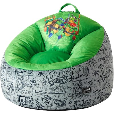 Teenage Mutant Ninja Turtles Bean Bag Chair