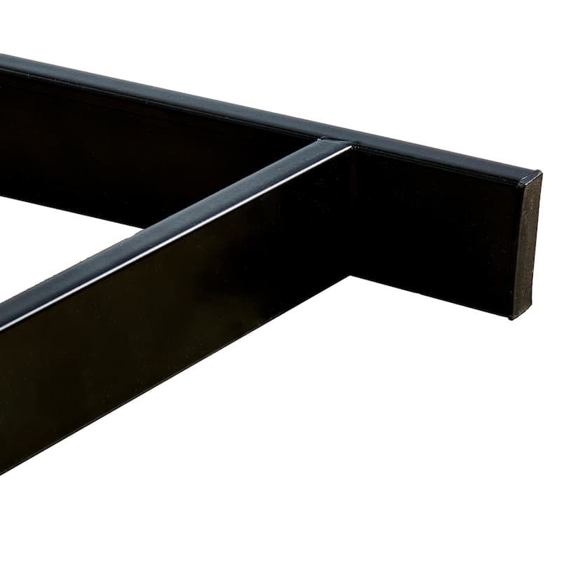 Home Soft Things Heavy Duty Table Leg Rect W Type