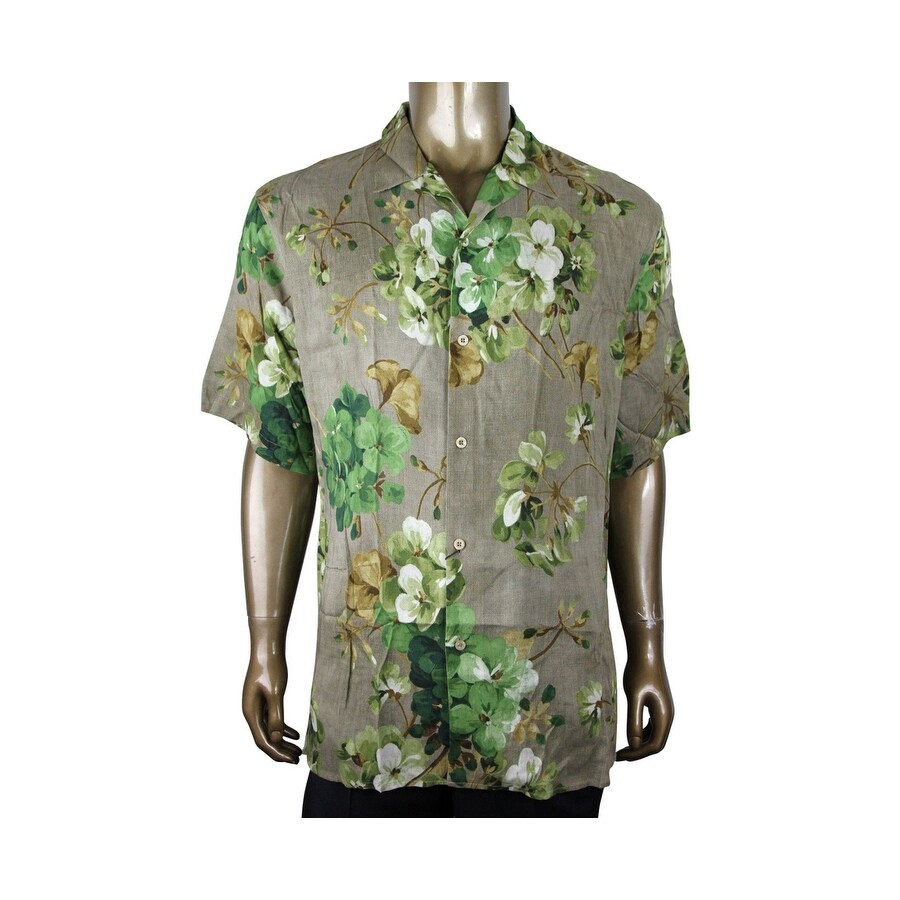 gucci bloom shirt