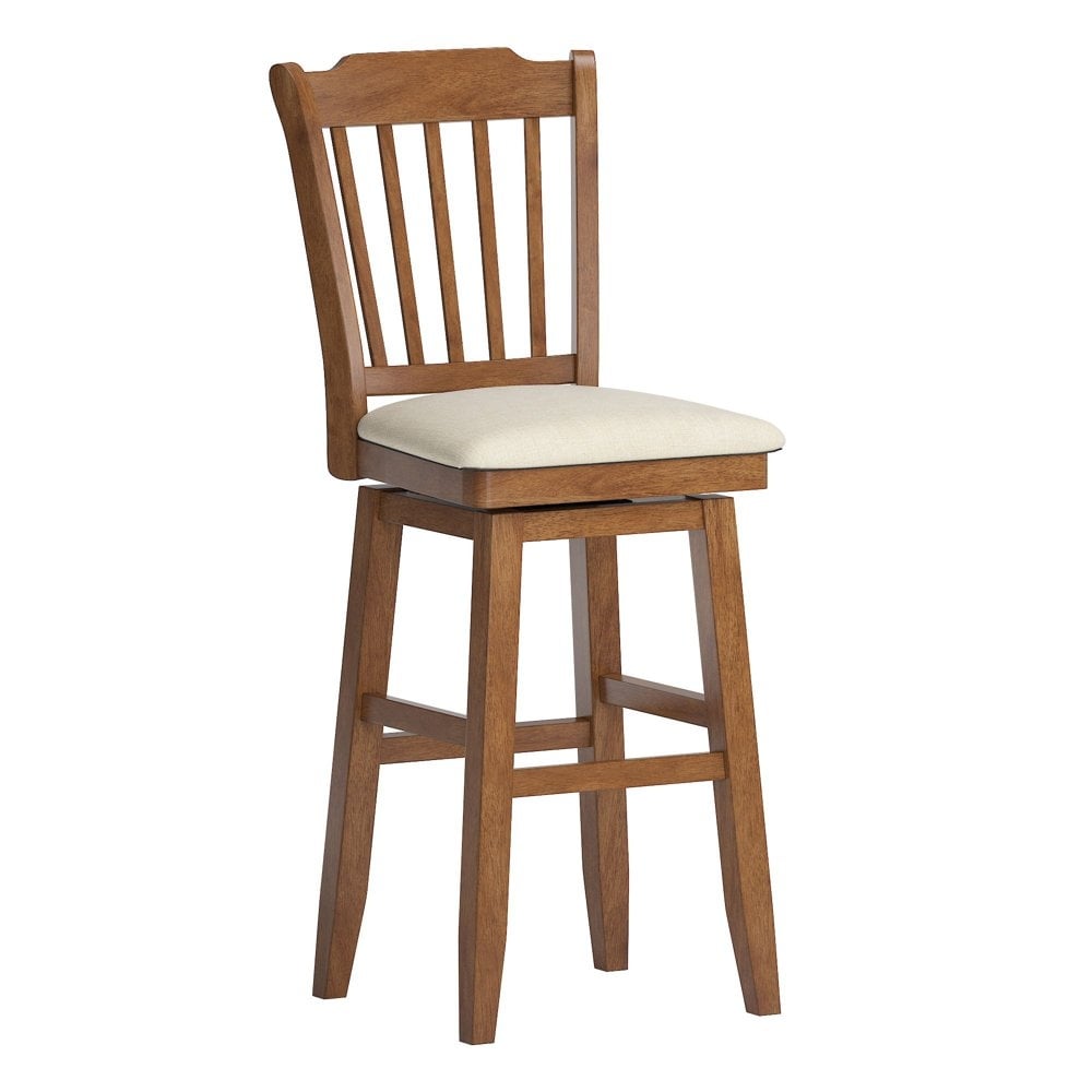 Eleanor slat back counter height stools deals