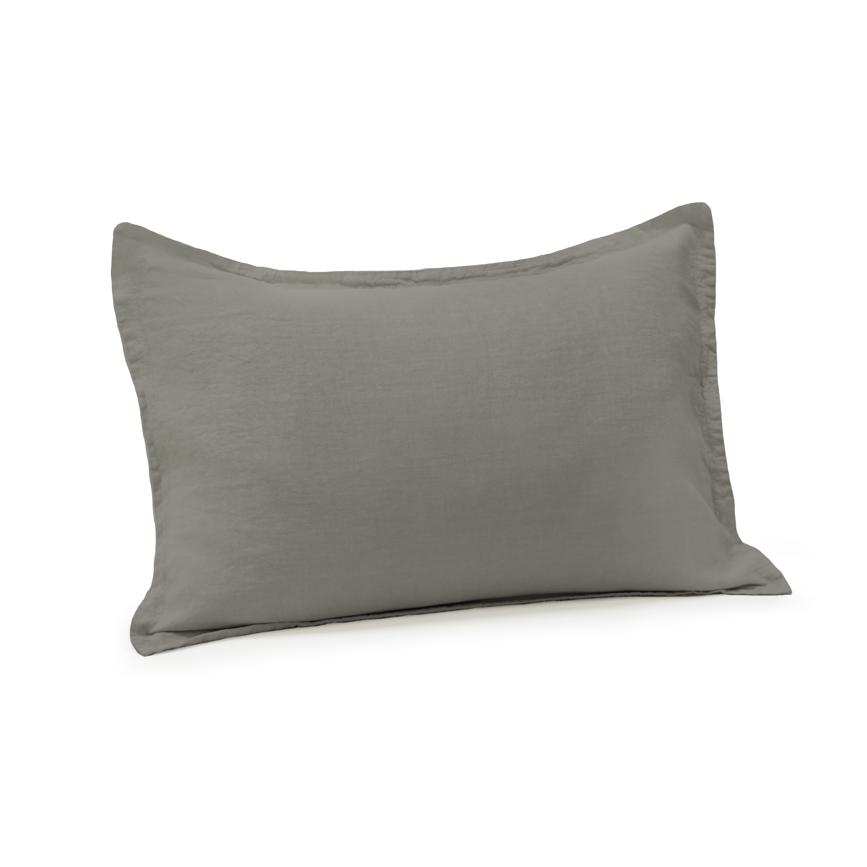 Jennifer Adams Linen Sham