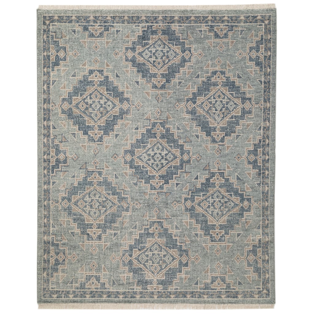 Terra by Obeetee Palace Whitley Rug