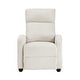 preview thumbnail 156 of 180, Fremont & Park Covelo Corduroy Recliner Collection - Push Back Recliner and Power Lift Chair for Apartments and Living Rooms