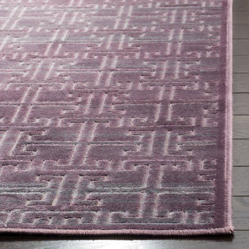 SAFAVIEH Paradise Attilia Modern Viscose Rug