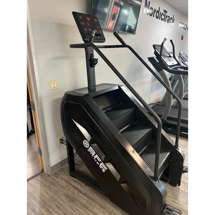 Nautilus Stairmaster Stepmill Rental Nautilus Stairmaster Stepmill