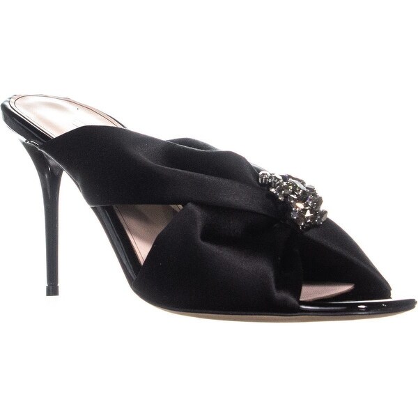 oscar de la renta shoes sale