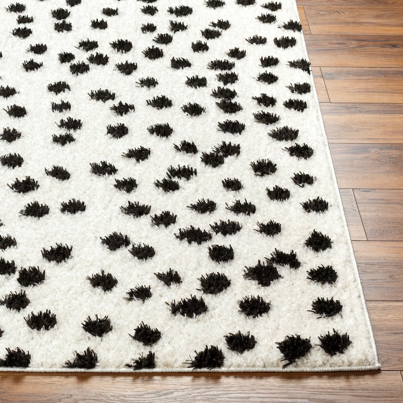 Livabliss Casual Rodos Animal Area Rug