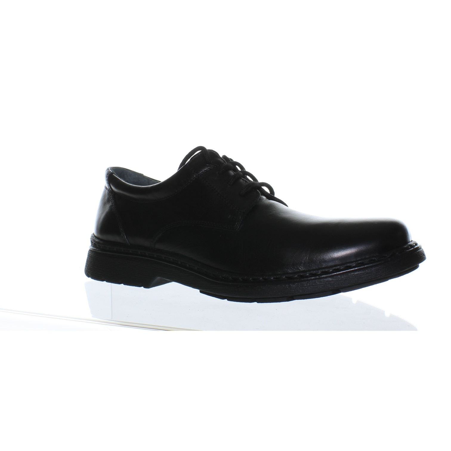 Leather Oxford Dress Shoe Size 9.5 (E 