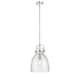 Option Polished Nickel / Seedy