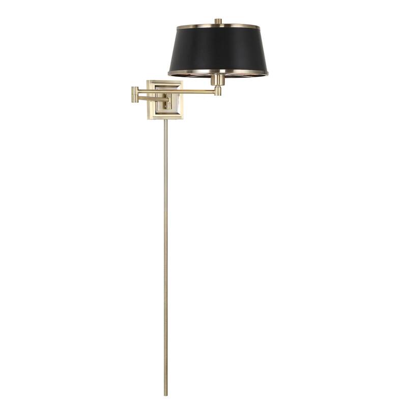 Uttermost 22586 Newmarket 12" Tall Wall Sconce