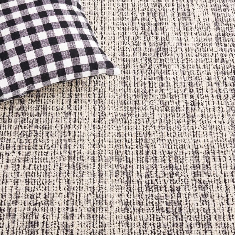 SAFAVIEH Handmade Abstract Frouwa Modern Wool Rug