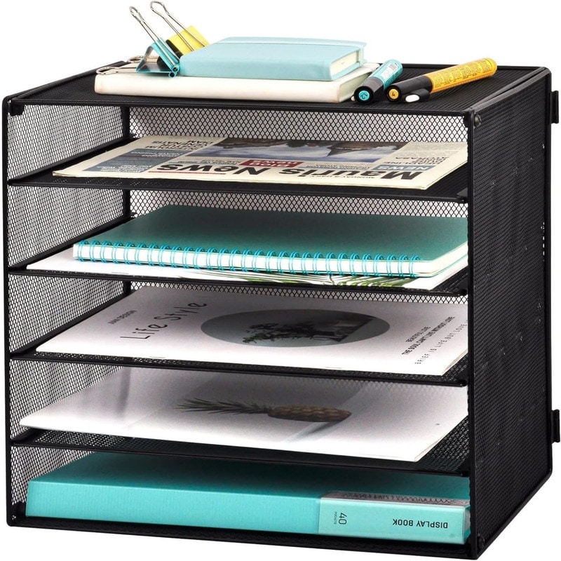 Paper Trays