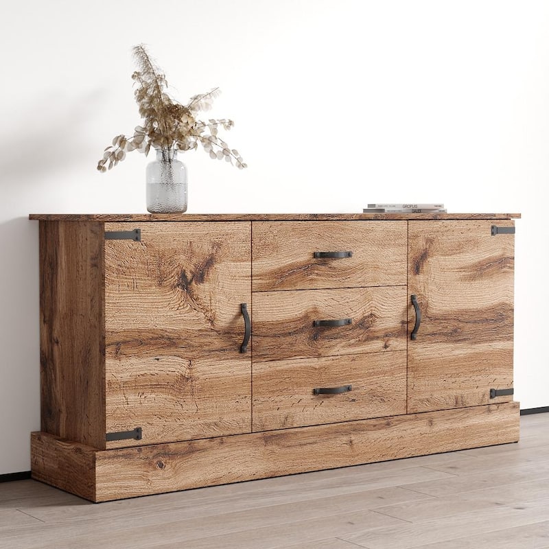 Carmen 03 Sideboard