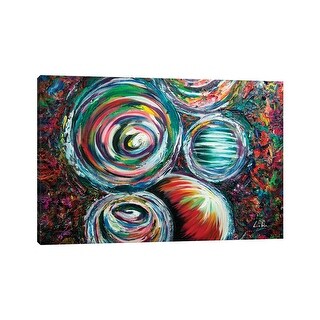 iCanvas "Vid-19-55A" by Doug LaRue Canvas Print - Bed Bath & Beyond ...