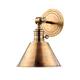Option Aged Brass