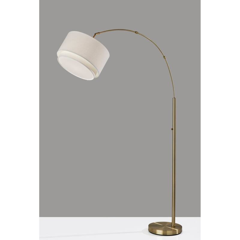 Brinkley Arc Lamp