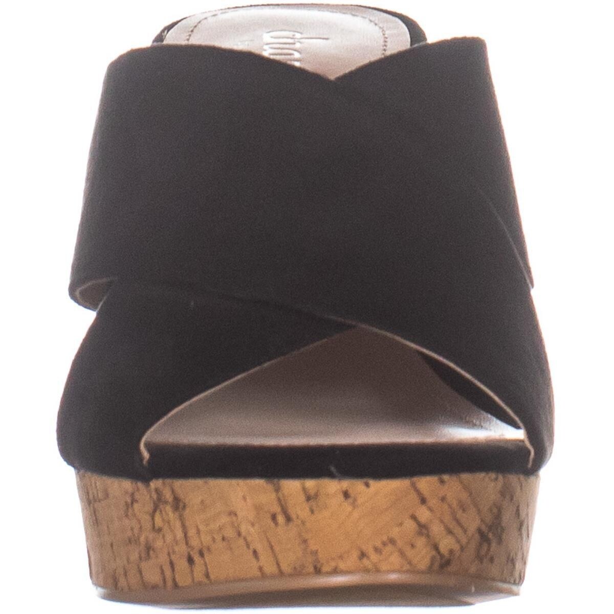 charles by charles david latrice wedge sandal