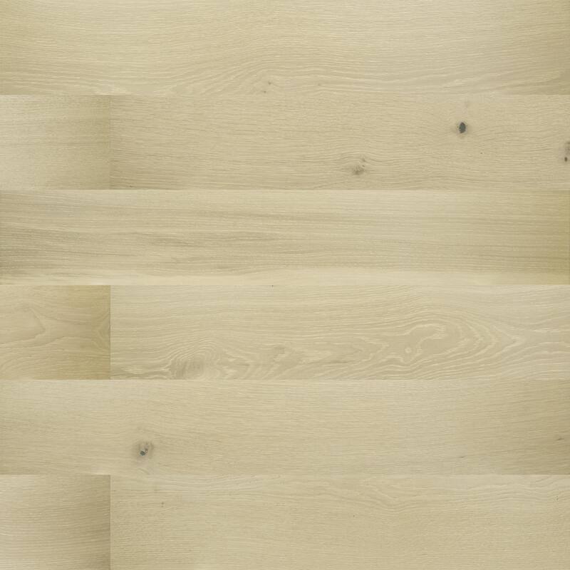 Ackland AKVWW6.5X48-7012-PL Wynhill 7" Wide Smooth Engineered Hardwood - Bima Blonde