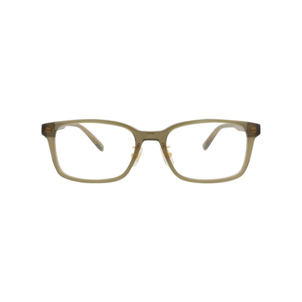Dunhill Square-Frame Acetate Optical Frames