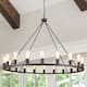Option Antique Black