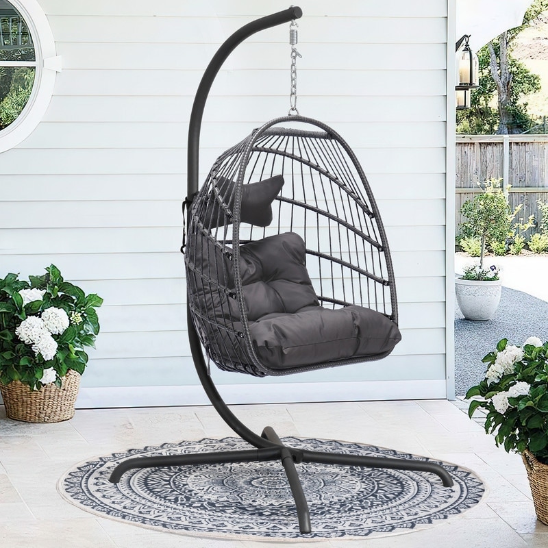 Wicker Hammocks and Swings Bed Bath Beyond