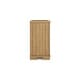preview thumbnail 16 of 17, Signature Design by Ashley Havonplane Brown Dining Server - 65.88"W x 19"D x 36.13"H