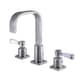 Option Brushed Nickel